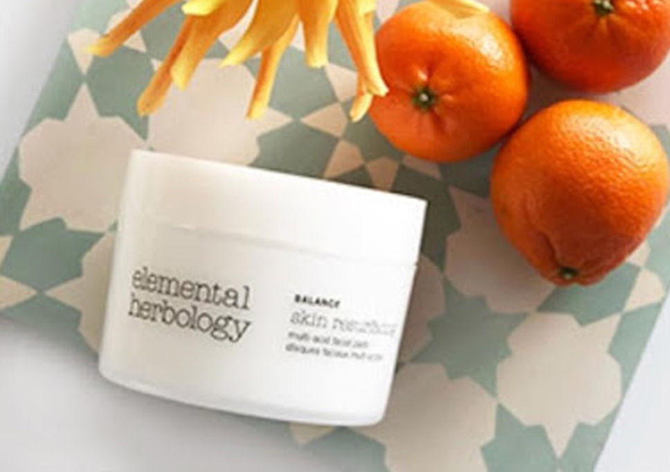 Nutrition And Skin