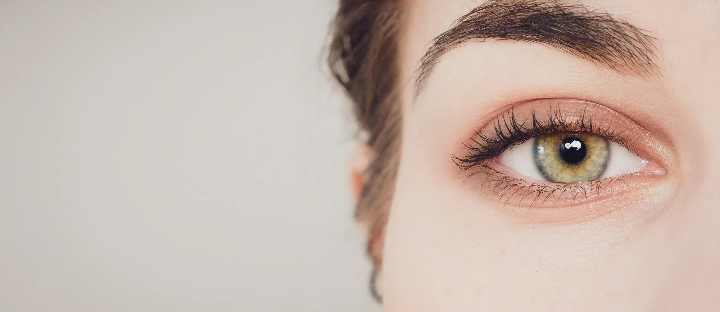Brightening Eye Lift Banner